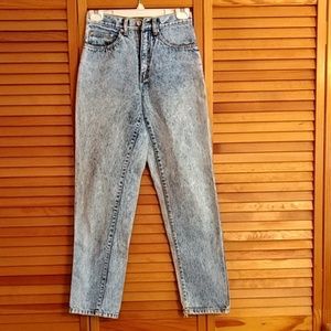 Vintage Coda antique wash jeans